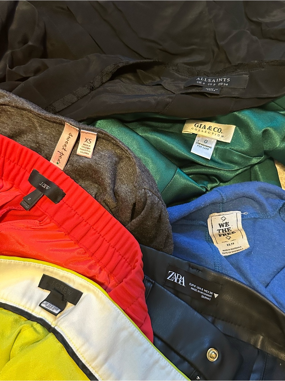 Amazing bundle / reseller box (7 items)